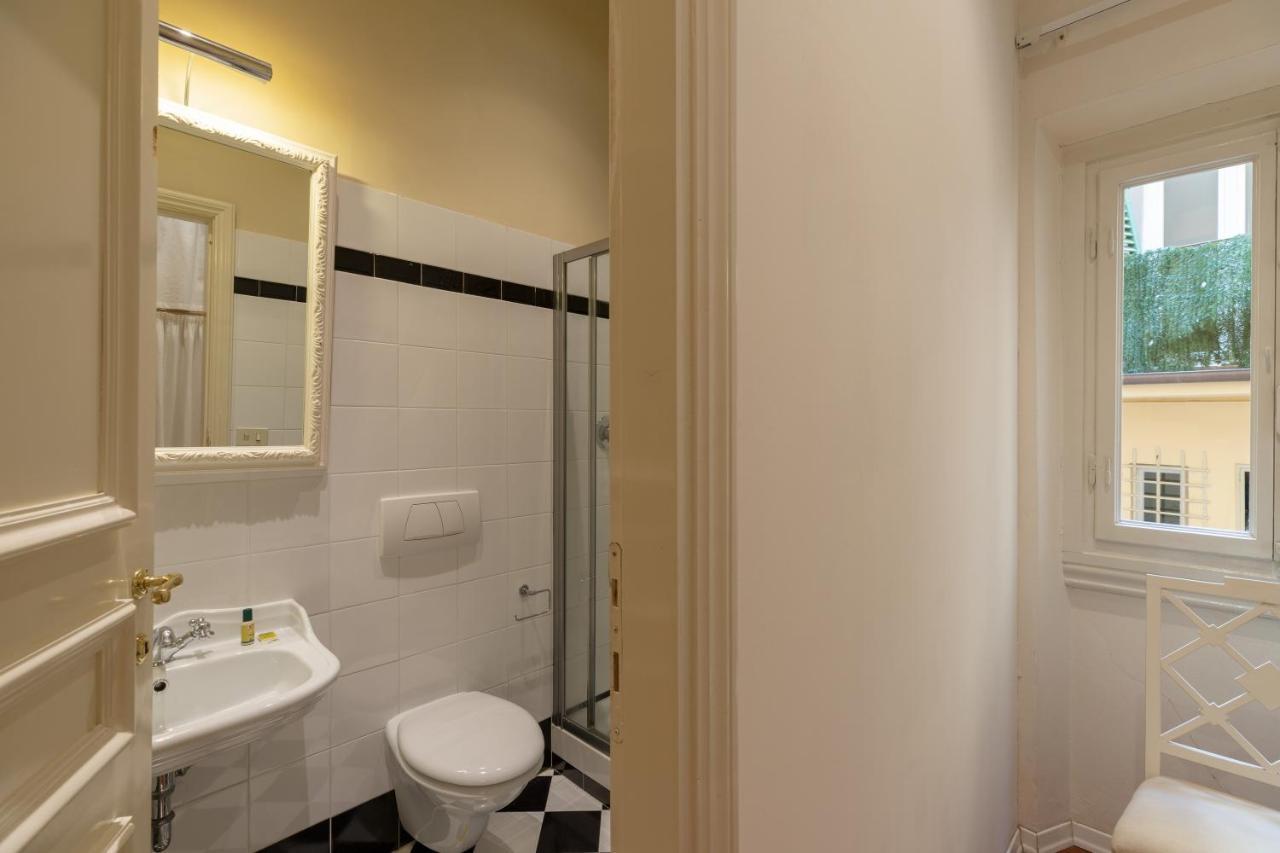 Apartamento Big A Stone's Throw From The Duomo