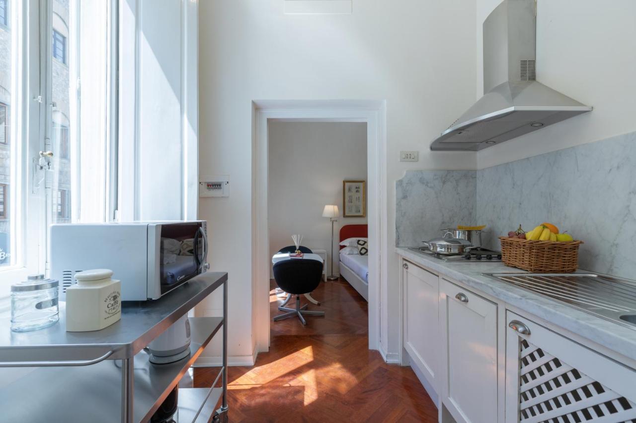 Apartamento Big A Stone's Throw From The Duomo Florença