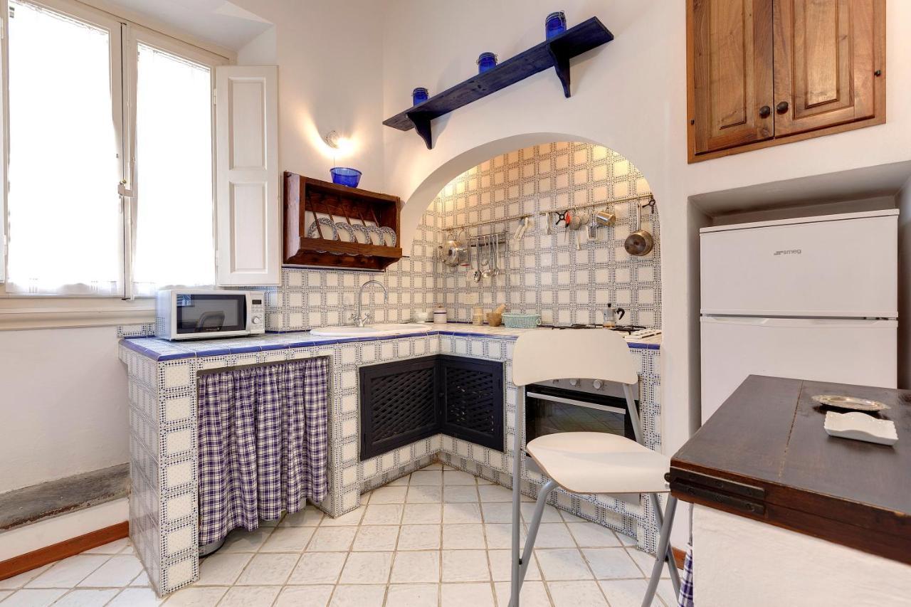 Geordie By Mamo Apartment Florence