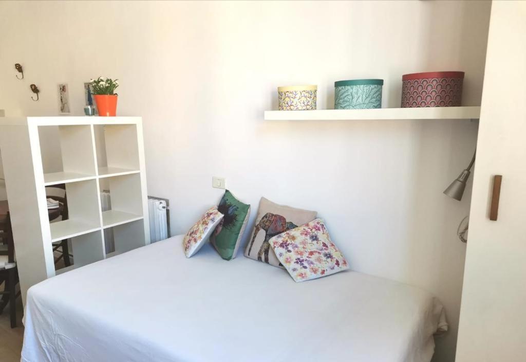 Apartment Monolocale Spazioso Nel Centro M Florence