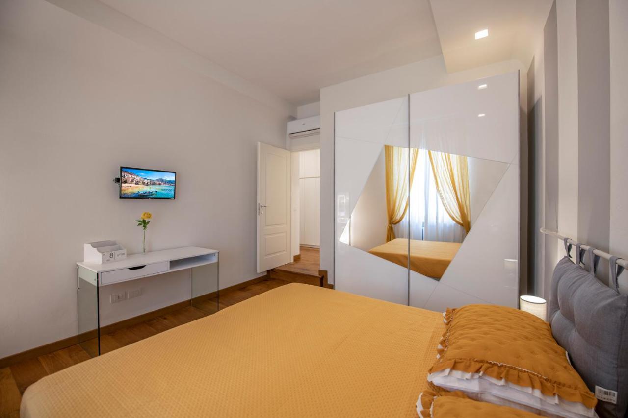 Mamo - Cherubini Appartement