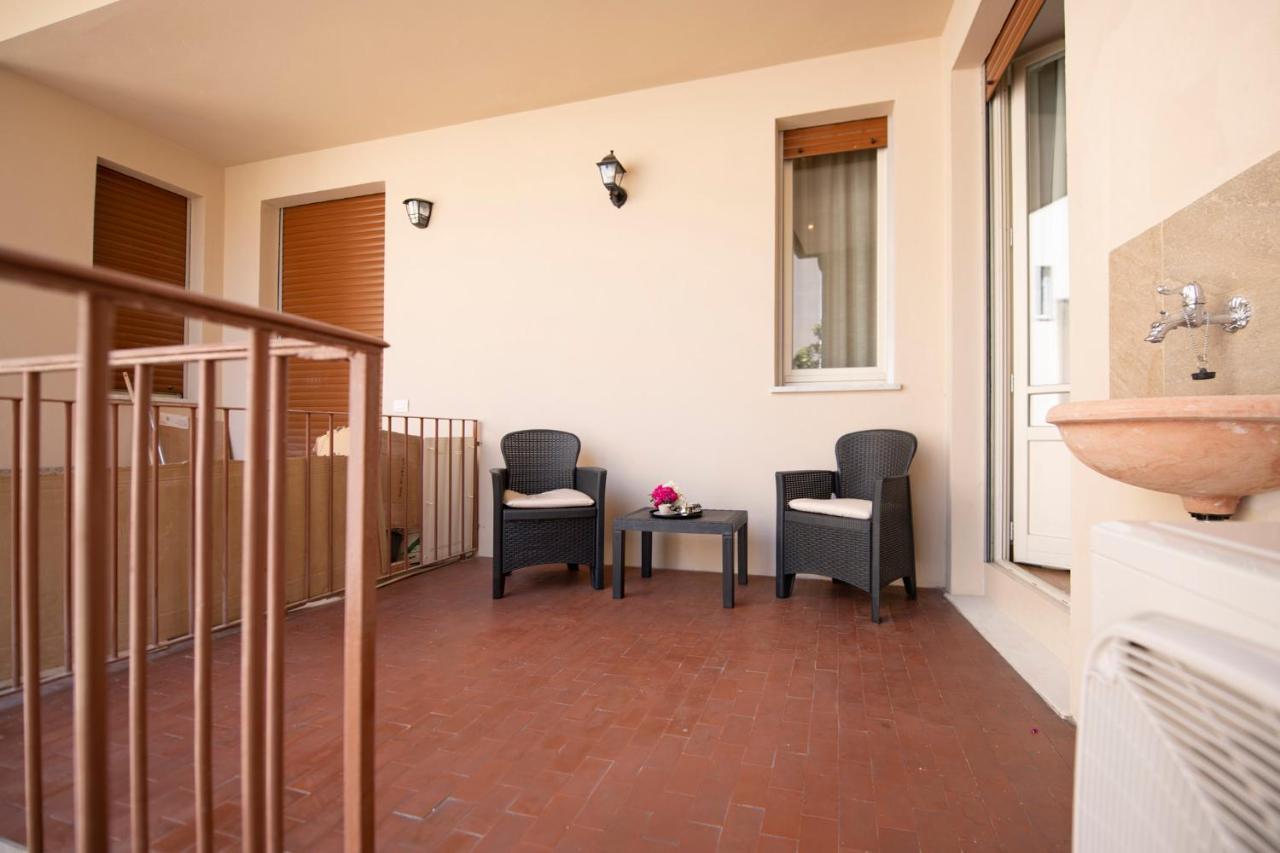 Appartement Mamo - Cherubini Florence