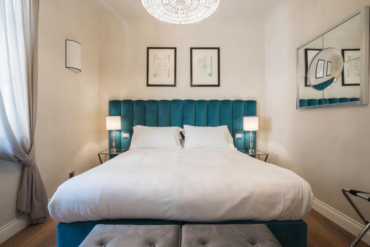 Relais Condotta Gasthof Florenz