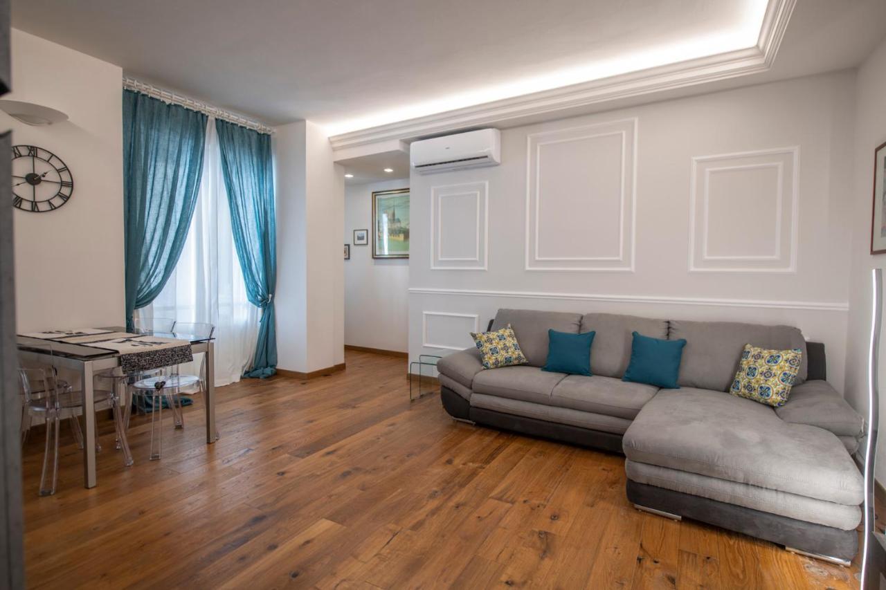Mamo - Cherubini Appartement *
