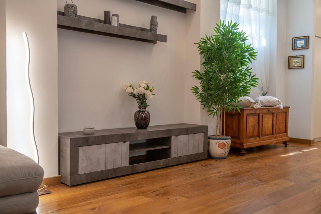 Mamo - Cherubini Appartement