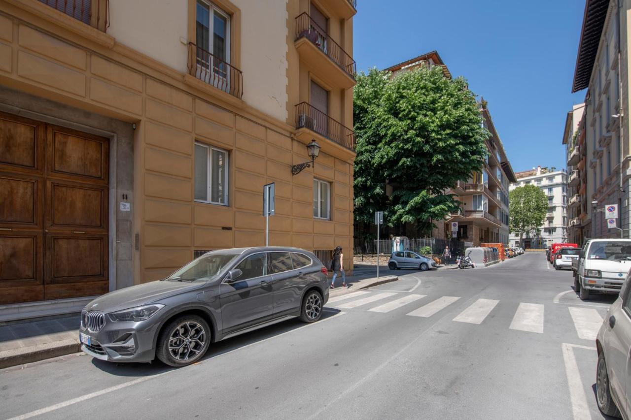 Appartement Mamo - Cherubini Florence