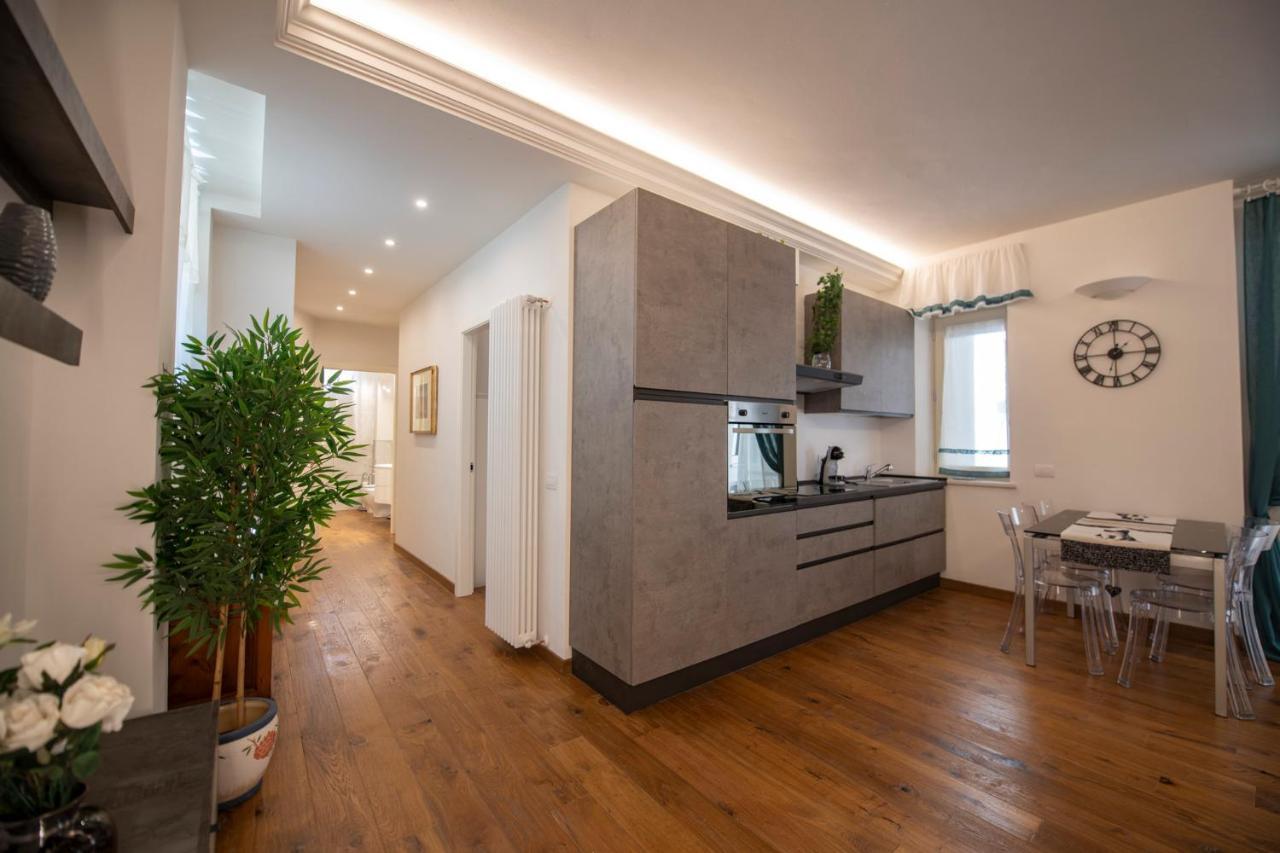 Appartement Mamo - Cherubini Florence