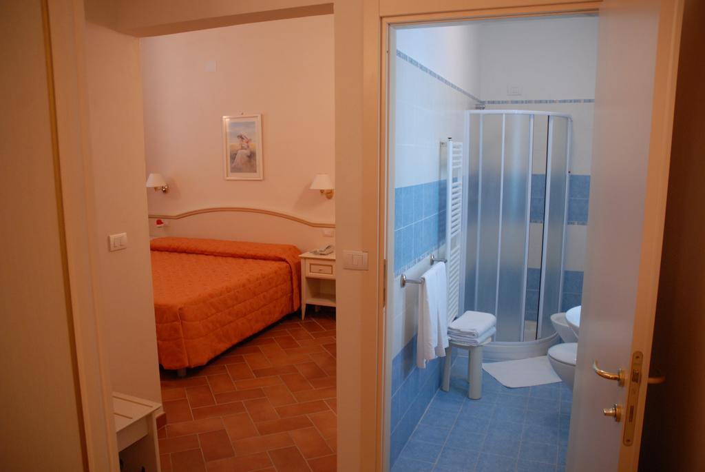 Hotel Europa 2*