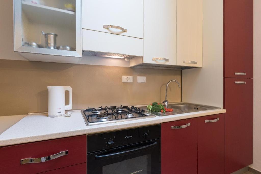 Apartamento Guelfa Dream Florença