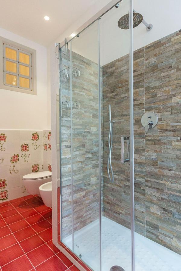 Vespucci- Quite Historic Palace Apartment *
