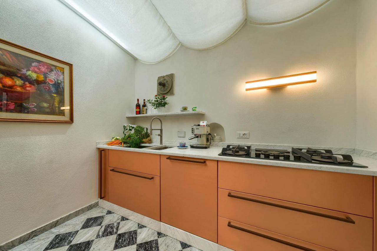 Apartment Il Giardino Fiorentino - Luxury &