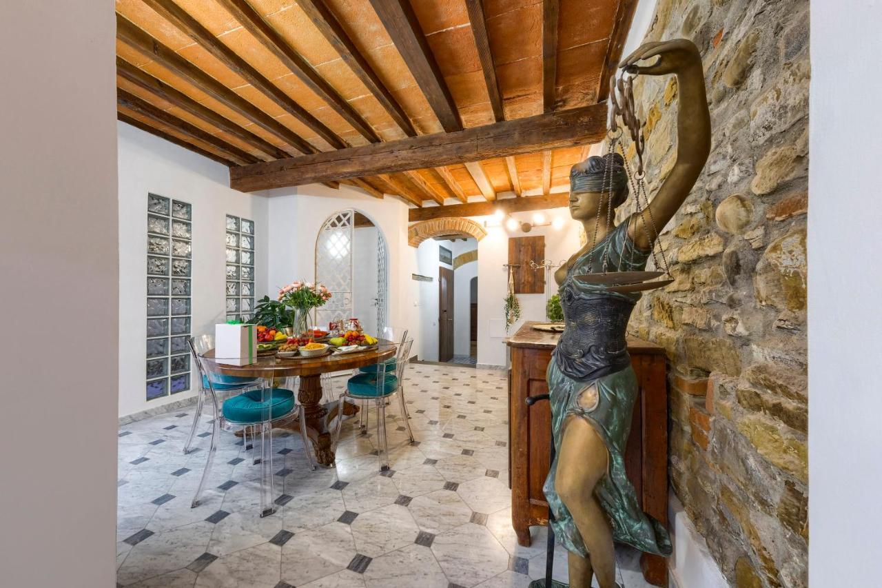 Il Giardino Fiorentino - Luxury & Apartment Florenz