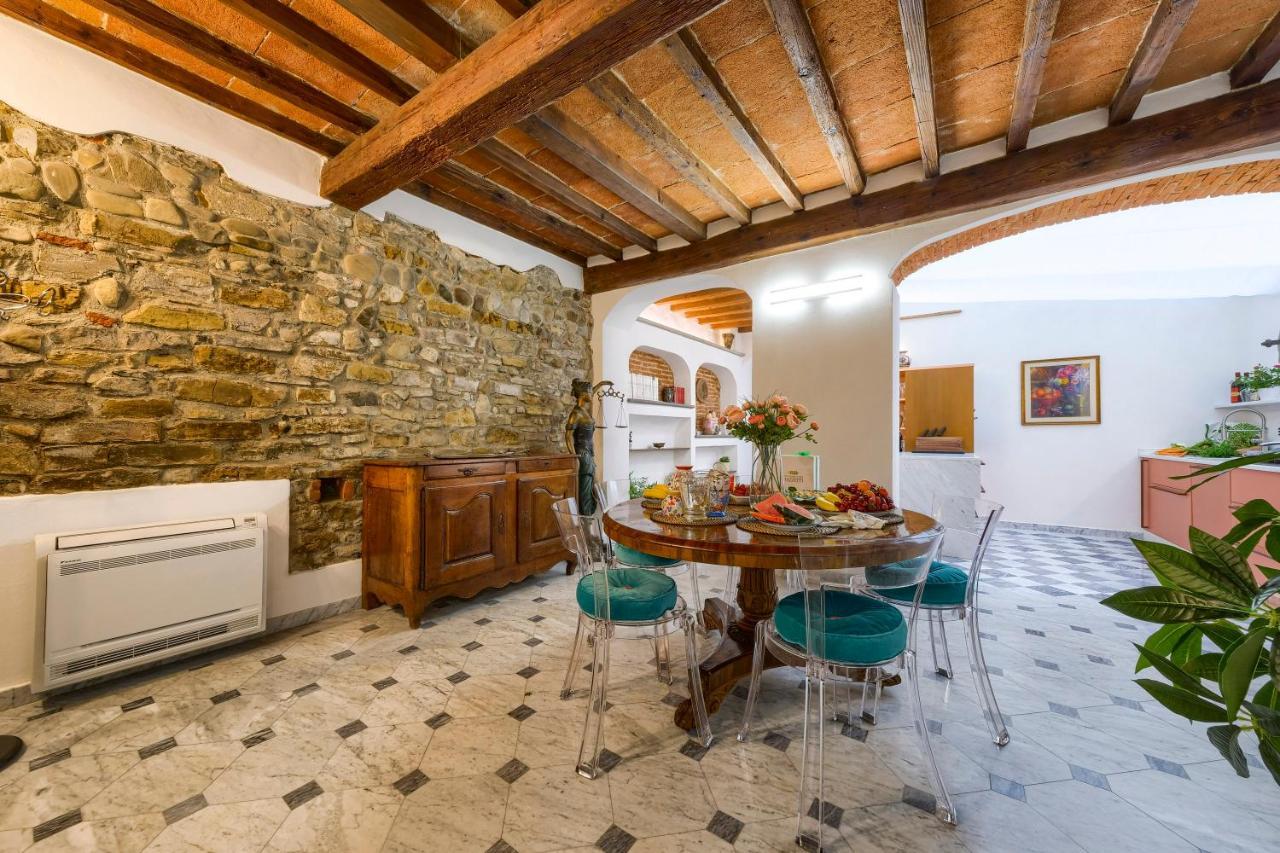 Apartment Il Giardino Fiorentino - Luxury &