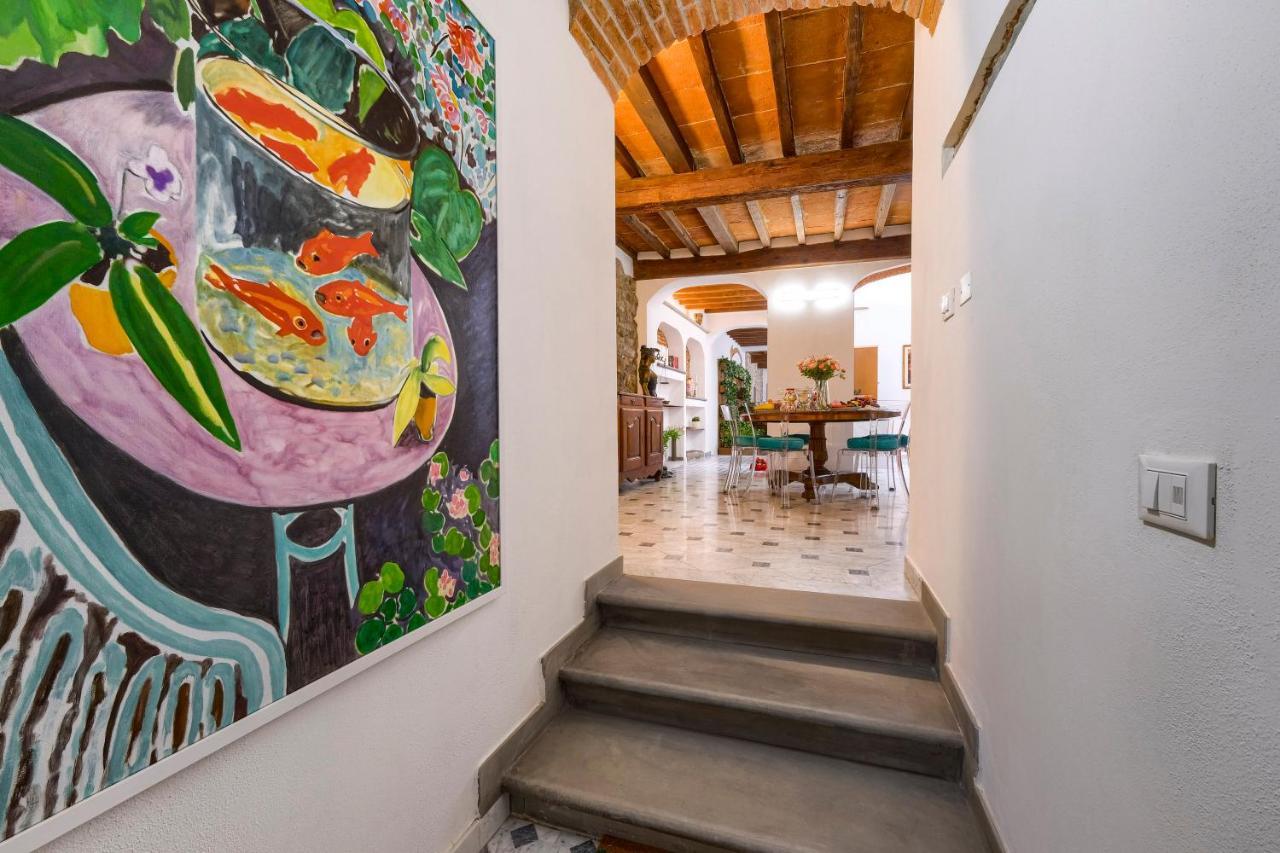 Apartment Il Giardino Fiorentino - Luxury & *