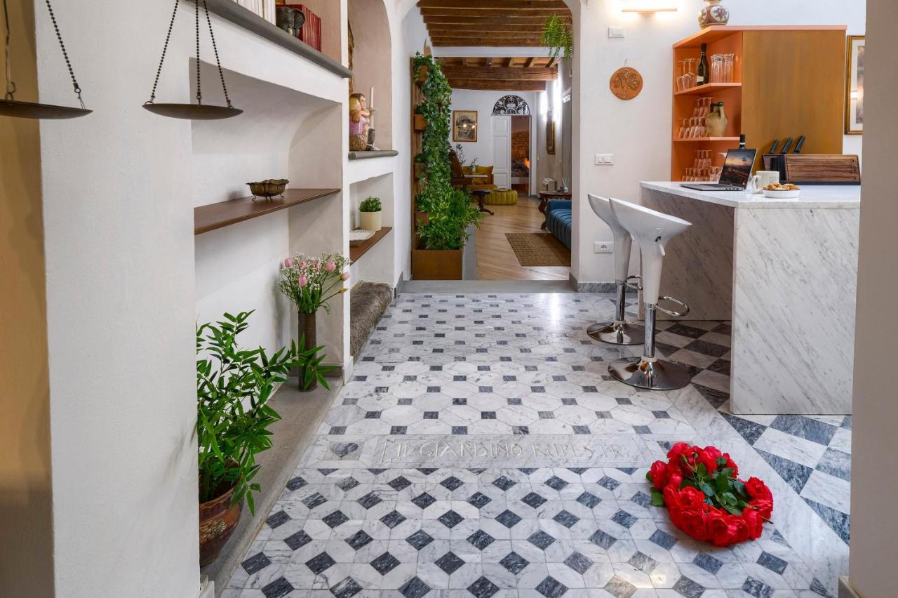 Il Giardino Fiorentino - Luxury & * Florenz