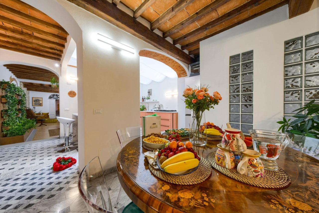 Apartment Il Giardino Fiorentino - Luxury &