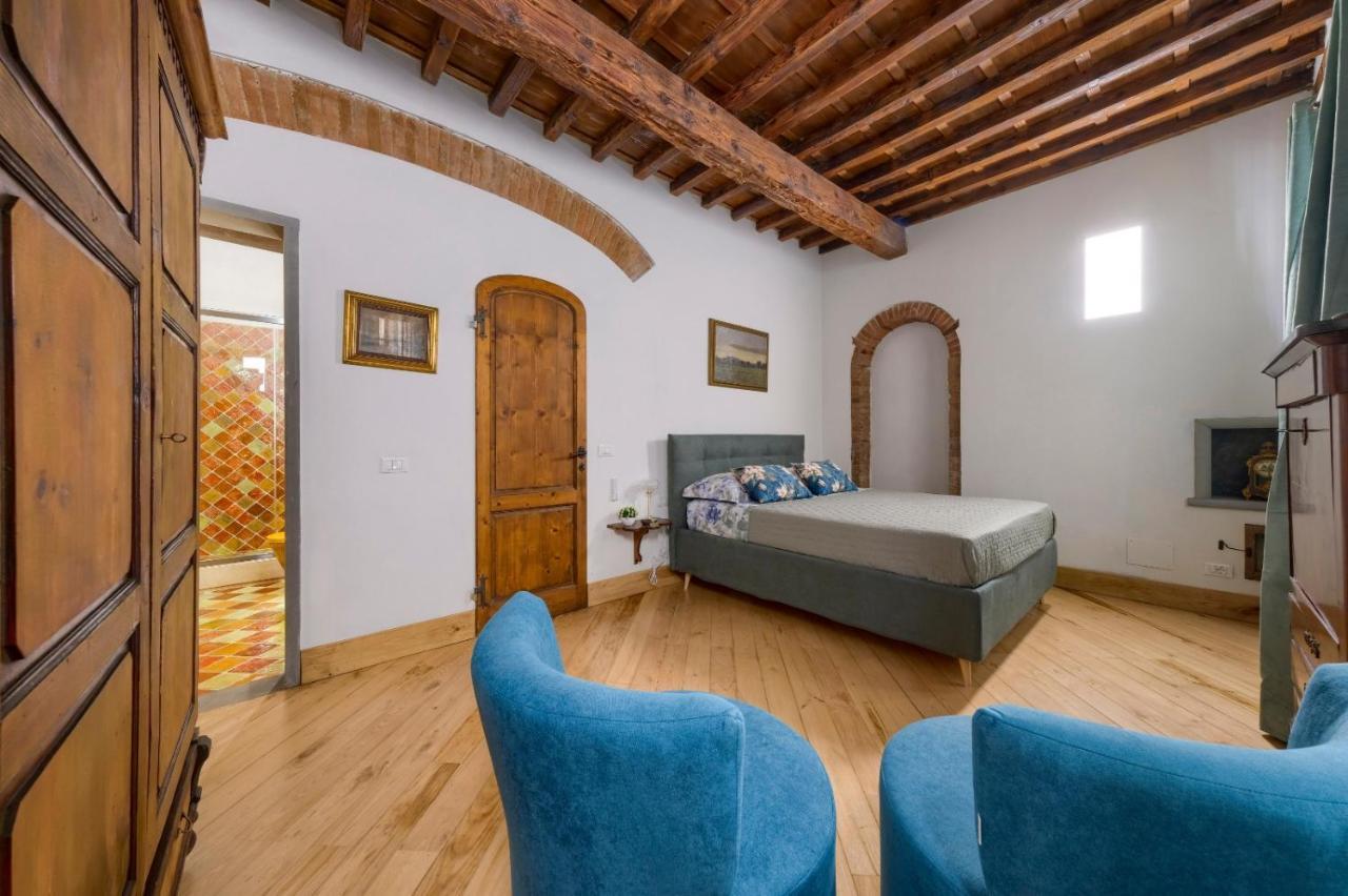Apartment Il Giardino Fiorentino - Luxury & *