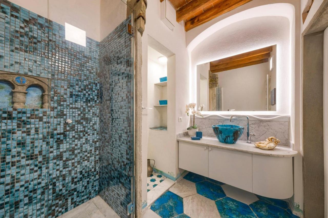 Apartment Il Giardino Fiorentino - Luxury & *