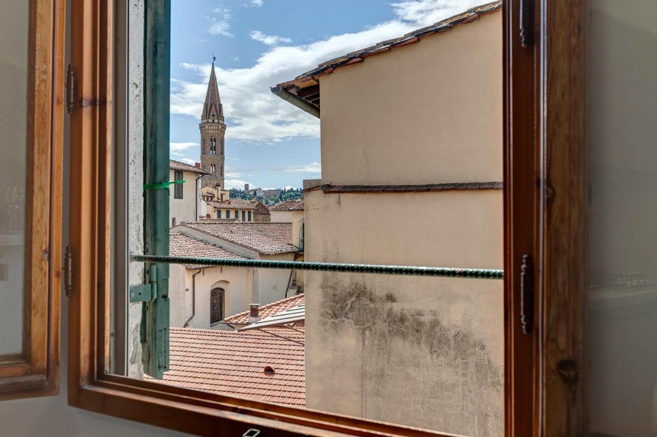 Appartamento Lezioso, Casegalante In Firenze