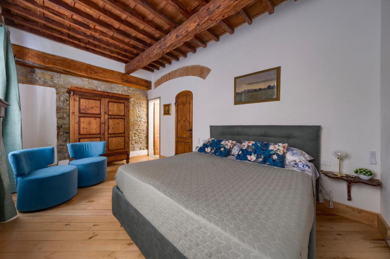 Il Giardino Fiorentino - Luxury & * Florenz