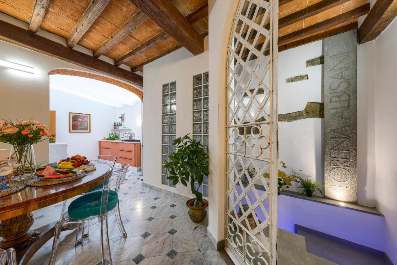 Il Giardino Fiorentino - Luxury & Apartment Florenz