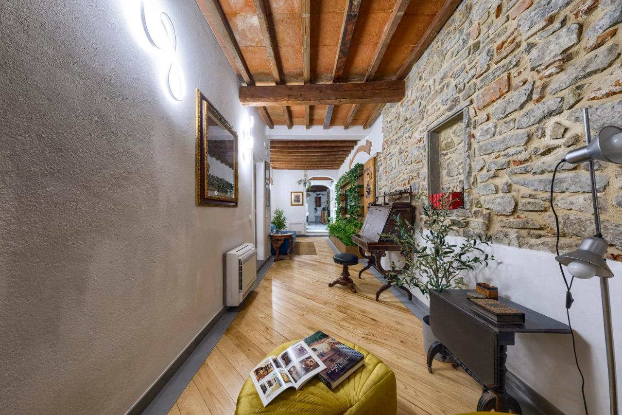 Apartment Il Giardino Fiorentino - Luxury & Florenz