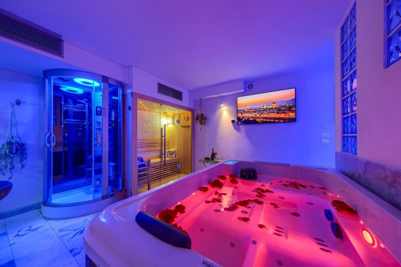 Il Giardino Fiorentino - Luxury & Apartment