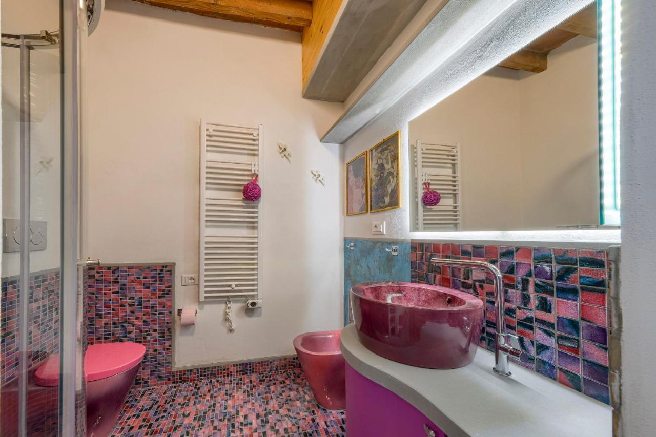 Il Giardino Fiorentino - Luxury & Florenz