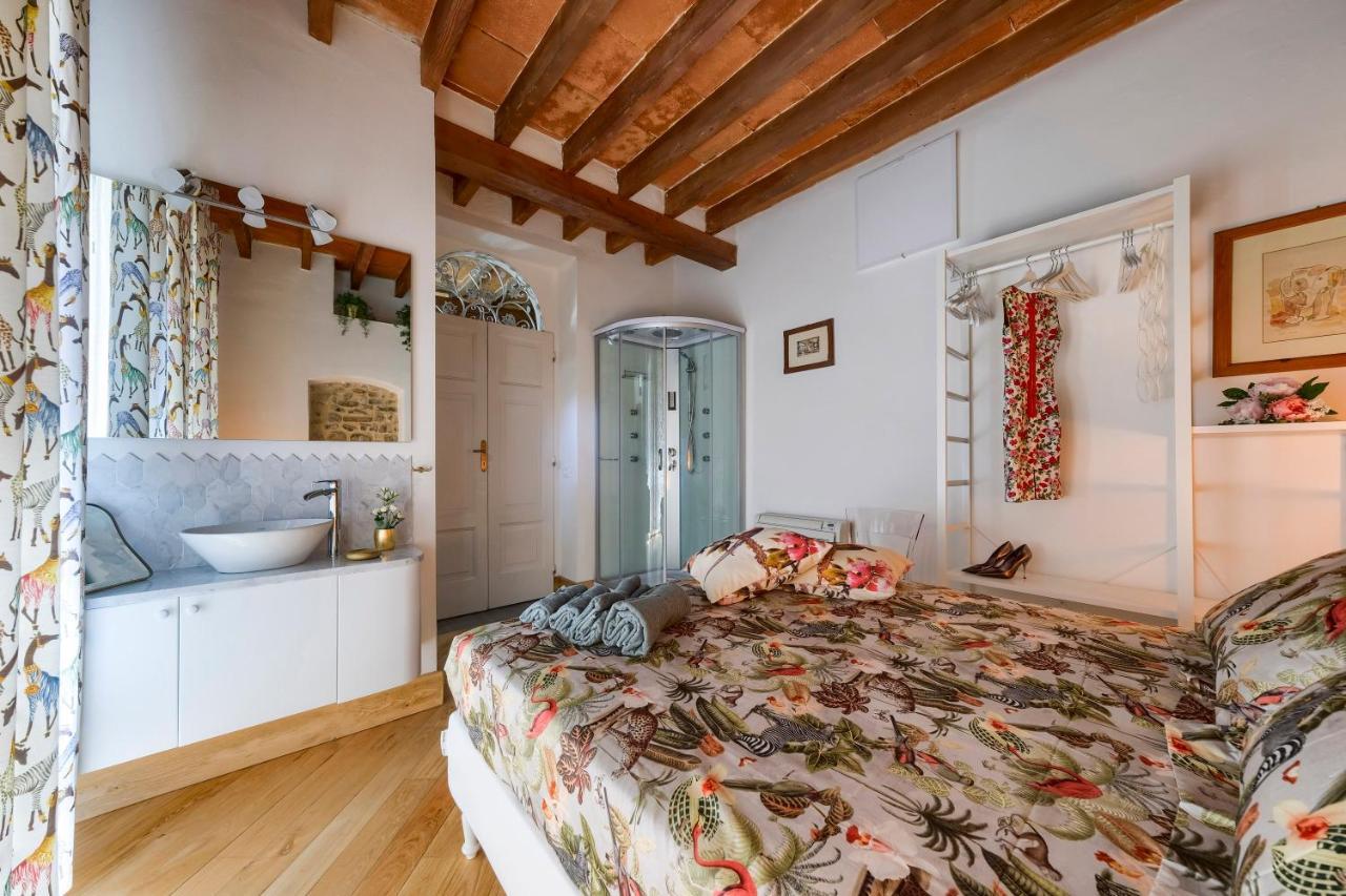 Il Giardino Fiorentino - Luxury & Apartment Florenz