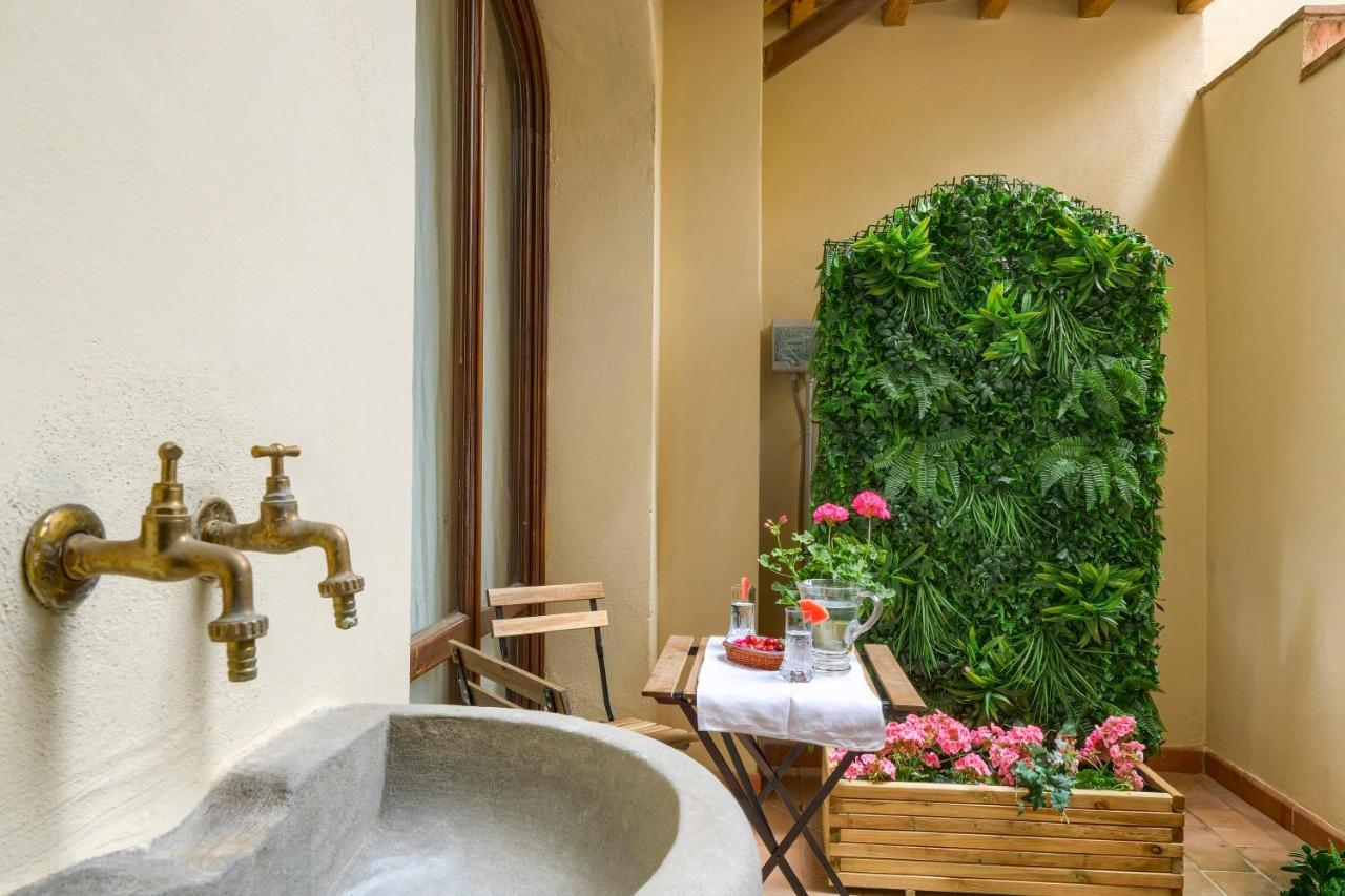 Apartment Il Giardino Fiorentino - Luxury & Florenz