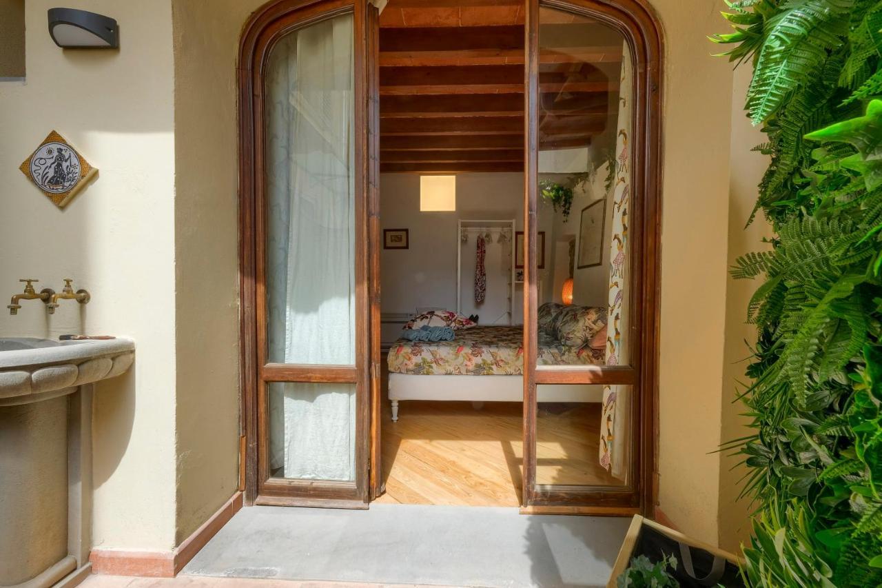 Il Giardino Fiorentino - Luxury & Apartment *