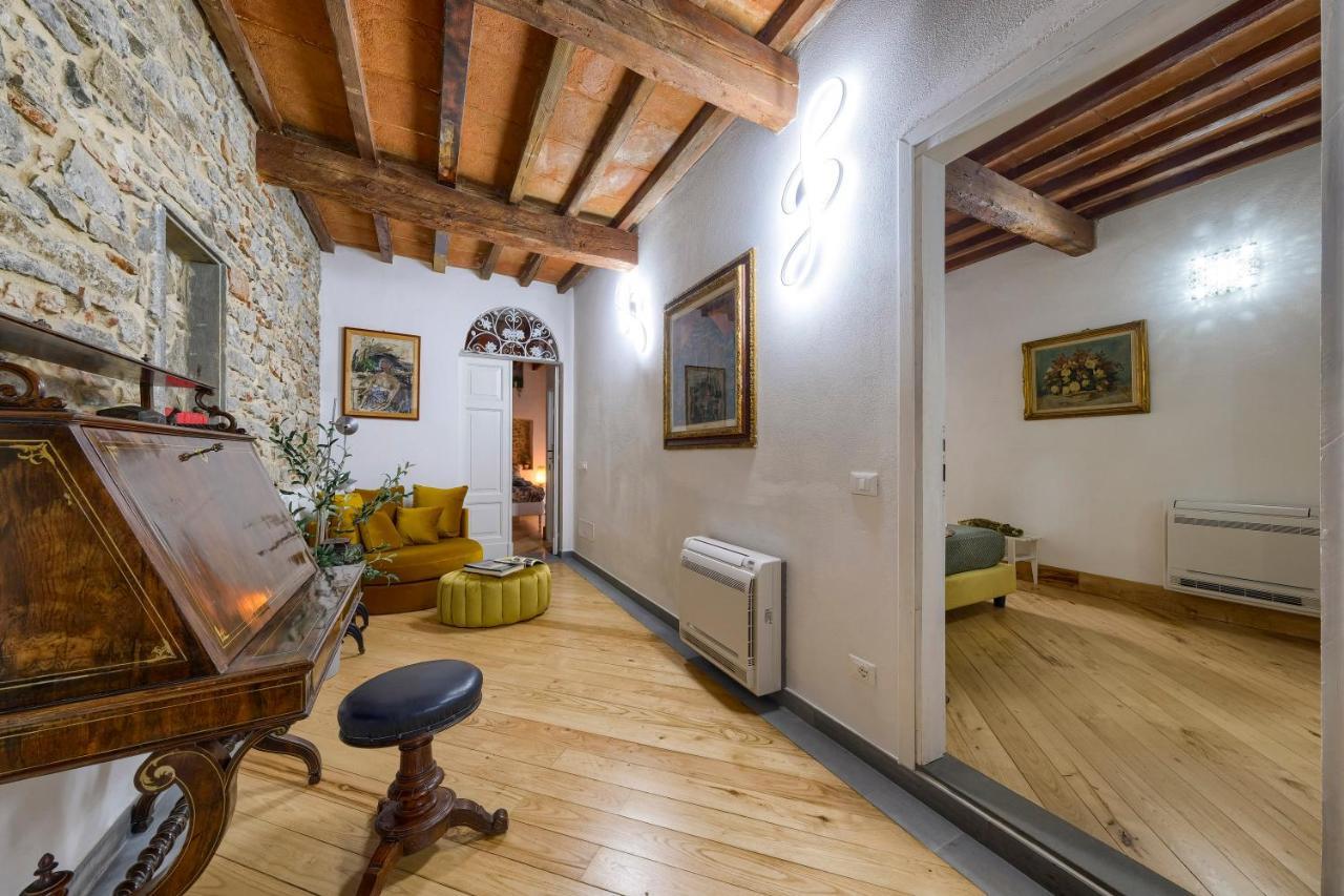 Il Giardino Fiorentino - Luxury & Apartment *