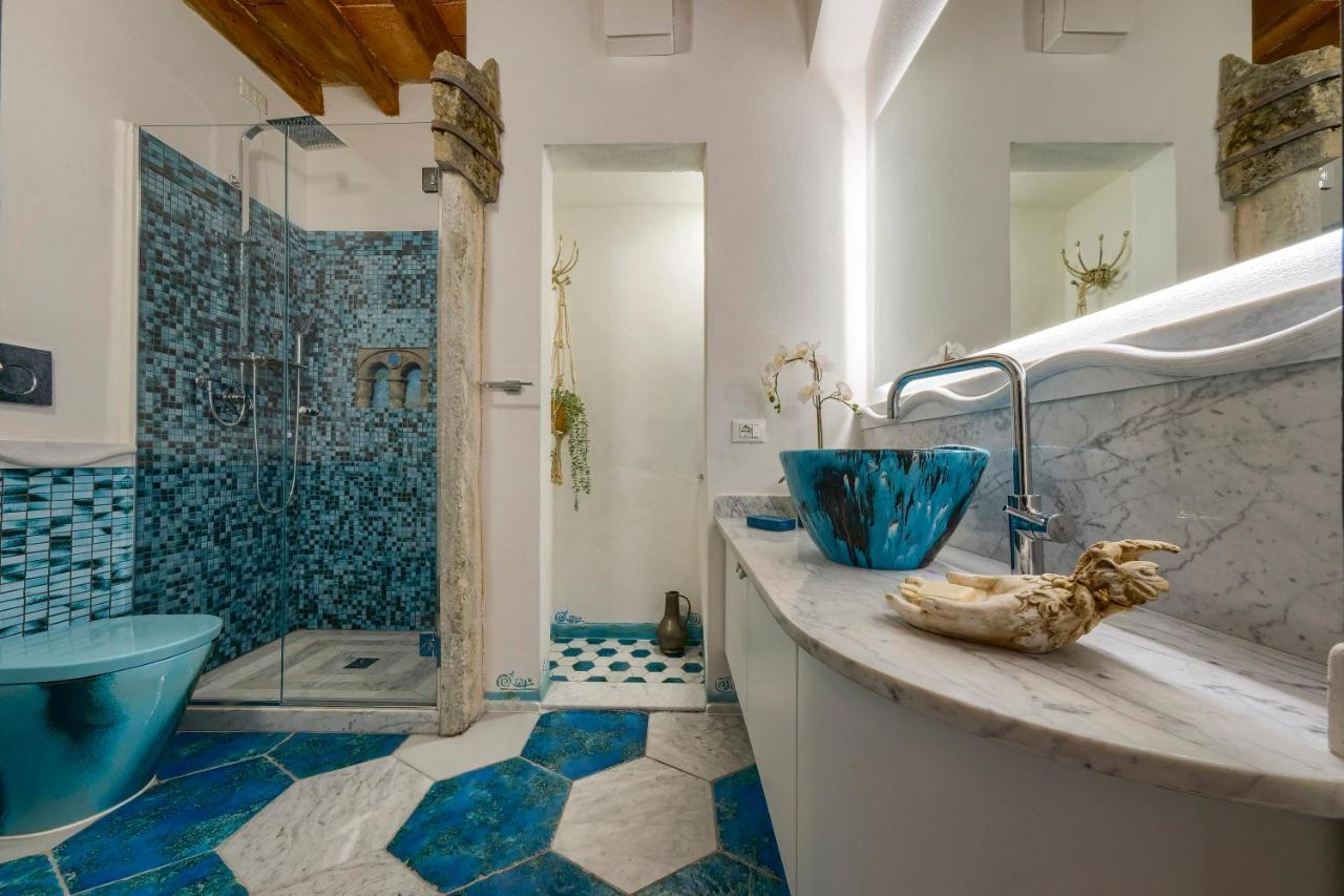Il Giardino Fiorentino - Luxury & Apartment