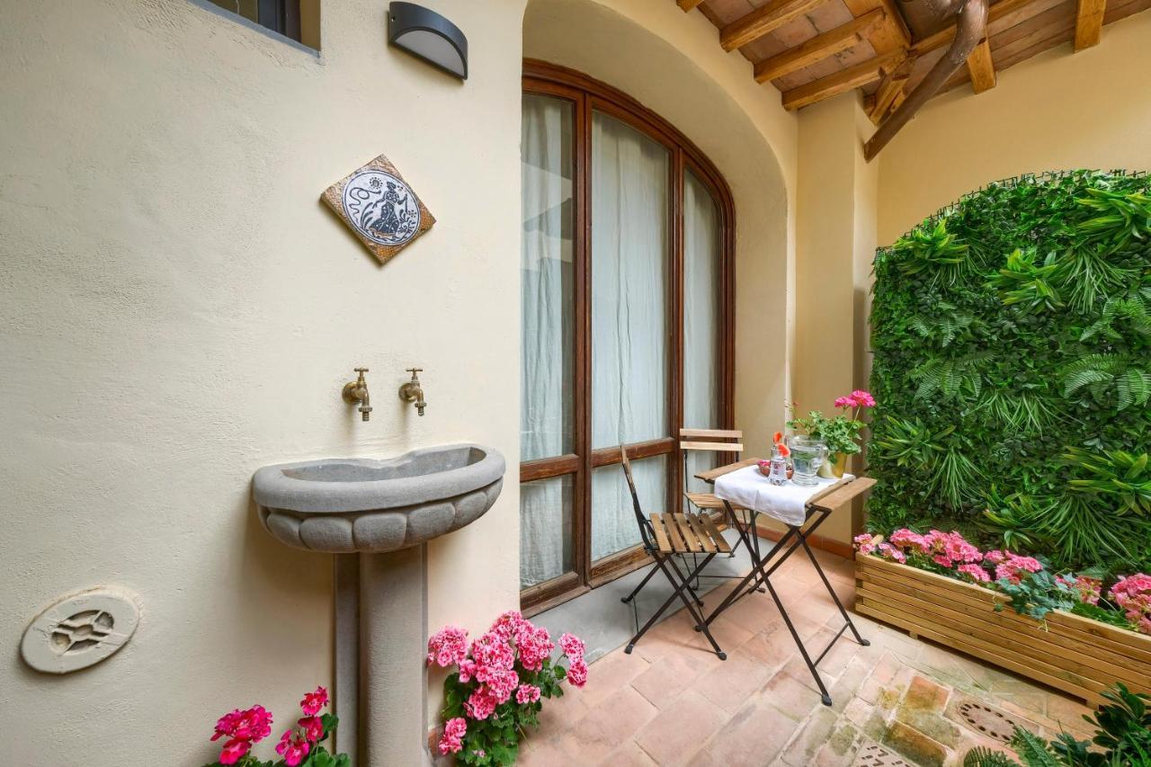 Apartment Il Giardino Fiorentino - Luxury & *