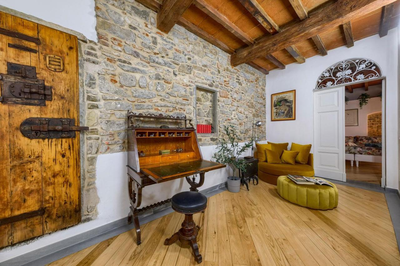 Il Giardino Fiorentino - Luxury & *