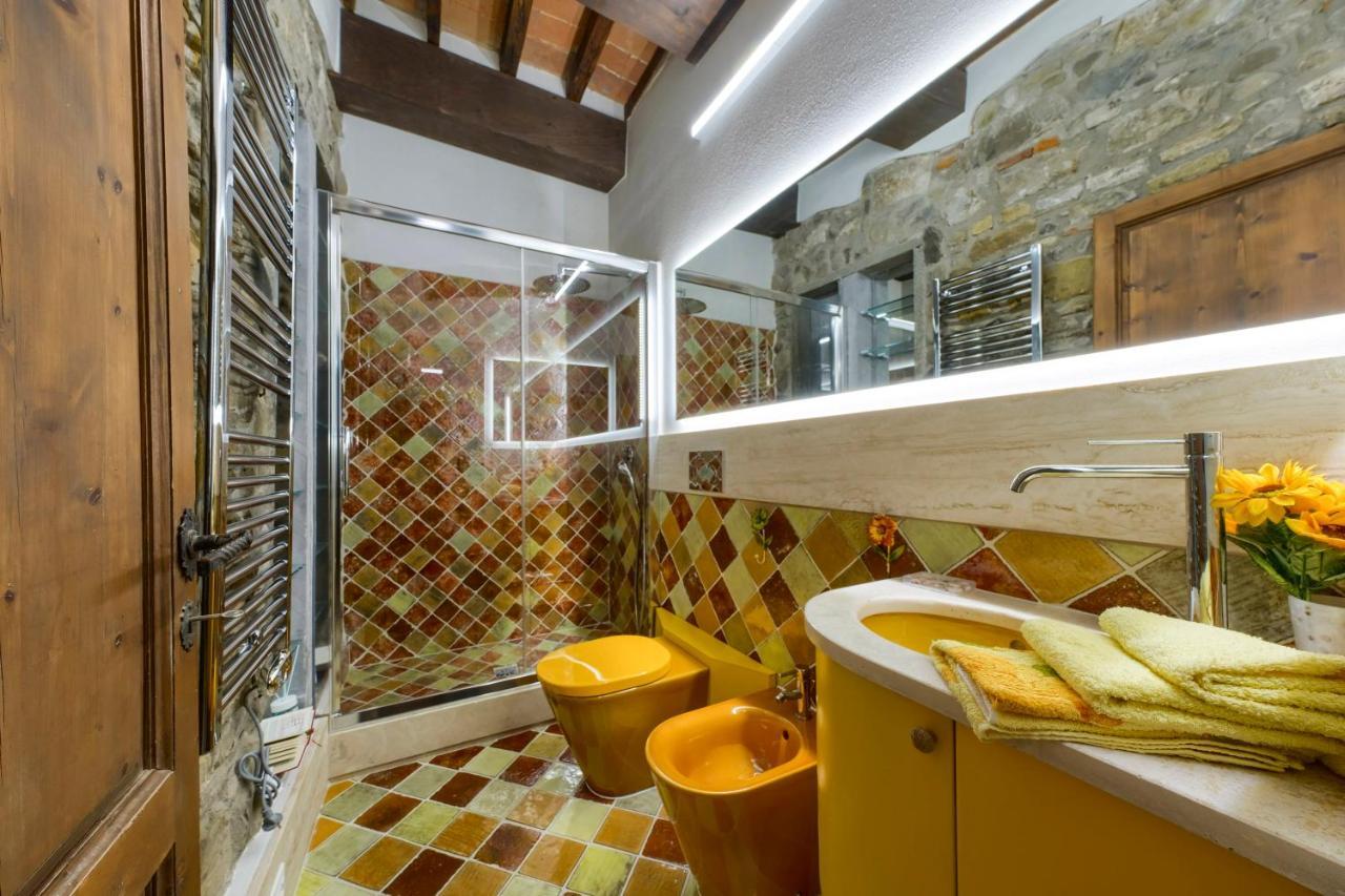 Il Giardino Fiorentino - Luxury &