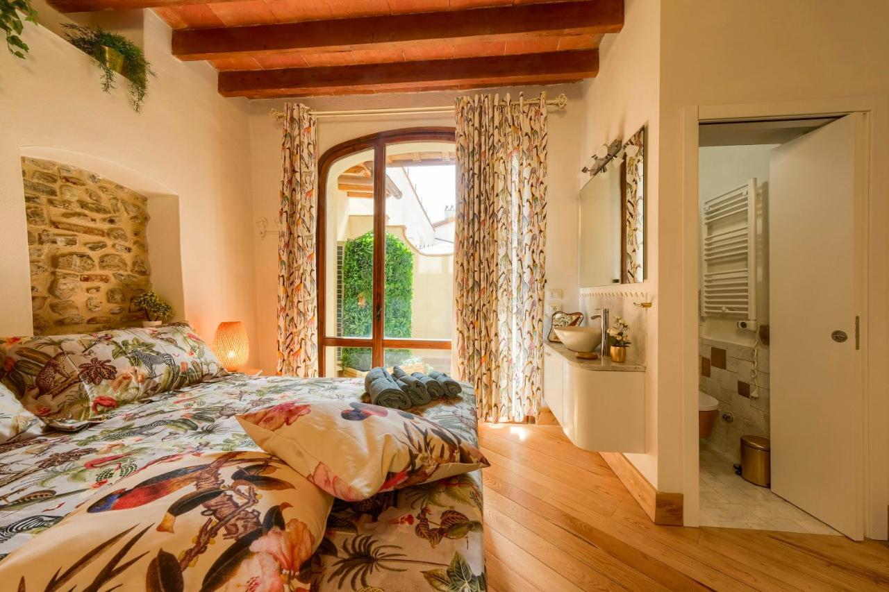 Apartment Il Giardino Fiorentino - Luxury & *