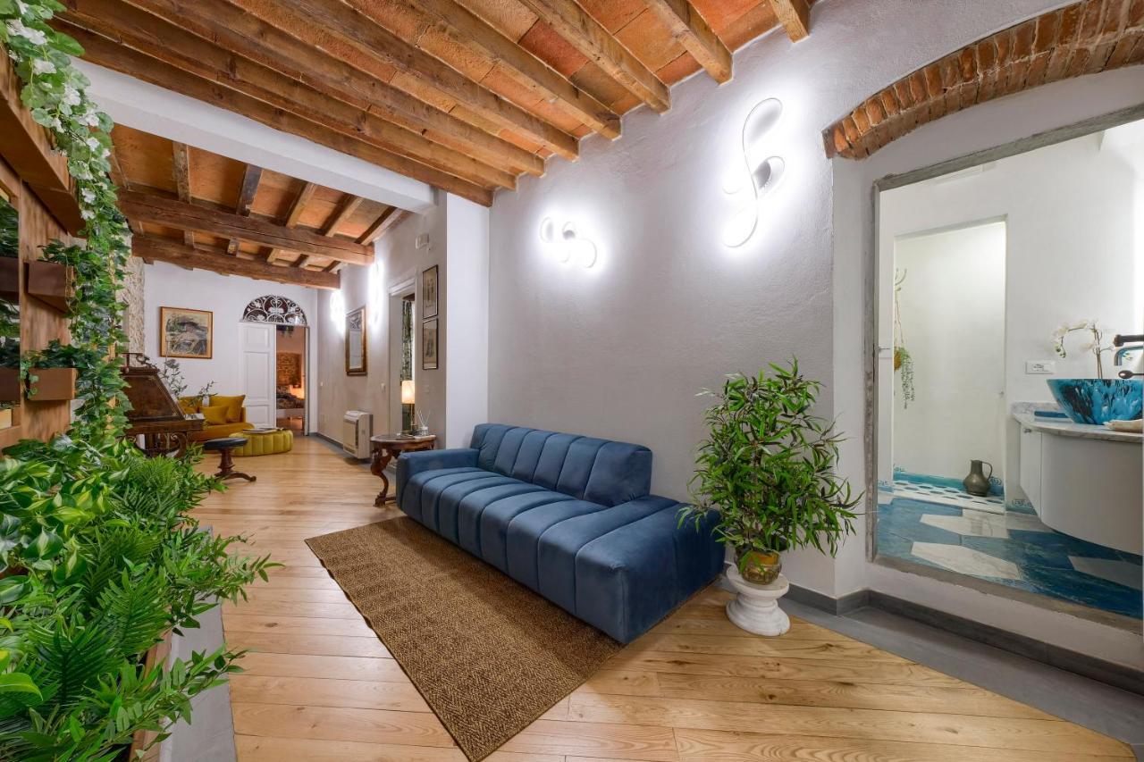 Il Giardino Fiorentino - Luxury & Apartment