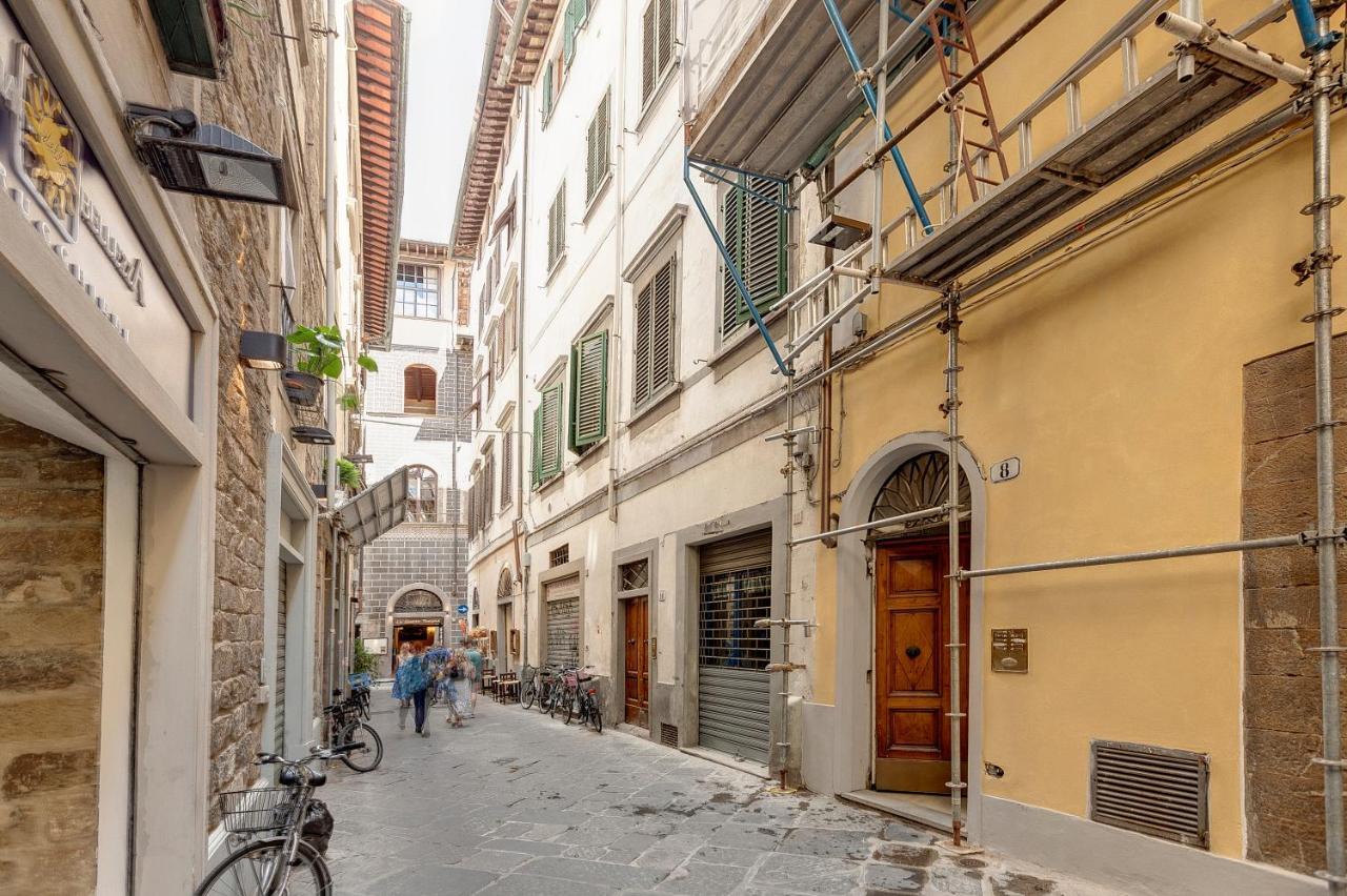 Appartamento Lezioso, Casegalante In *