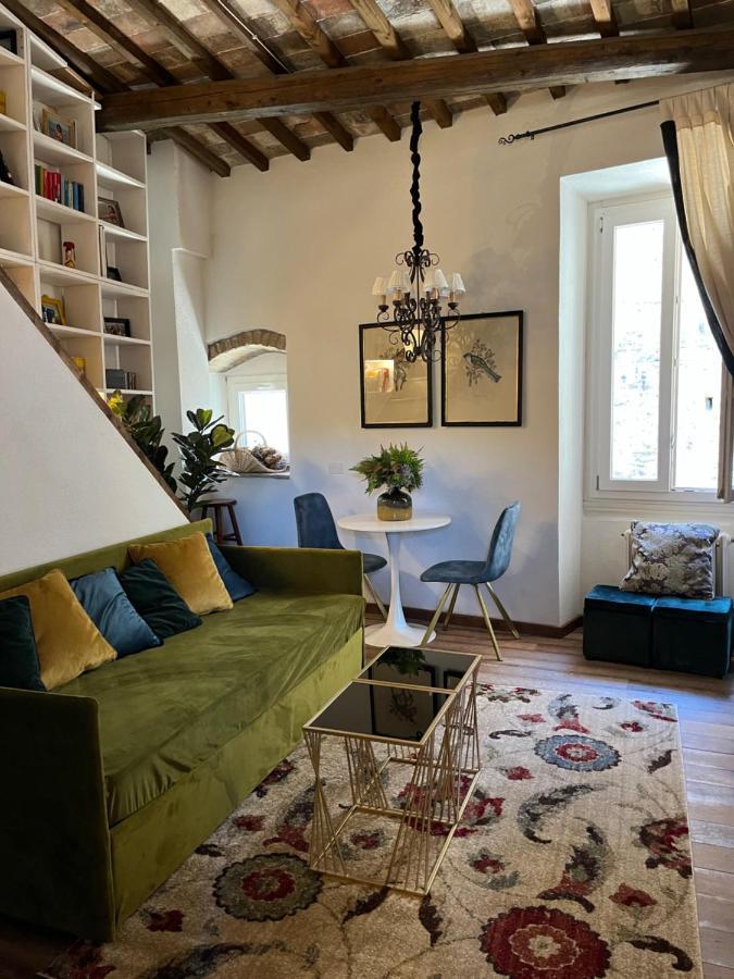 Appartement Casa Belvedere *