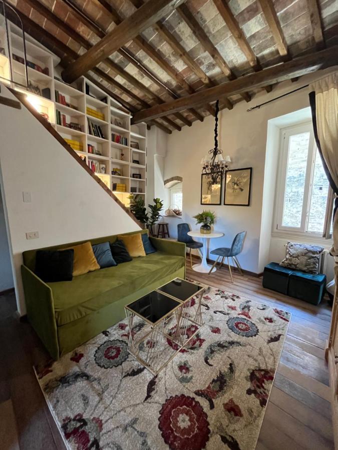 Appartement Casa Belvedere Florence