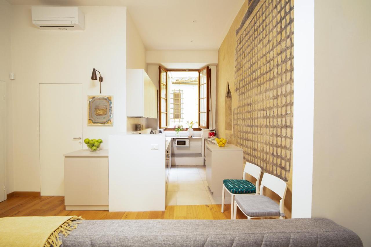 San Giovanni 1 Appartement