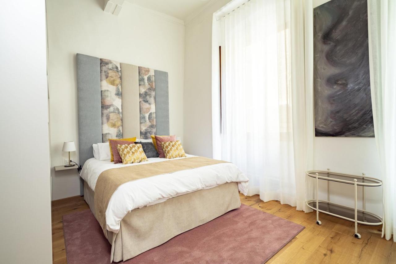 San Giovanni 1 Appartement