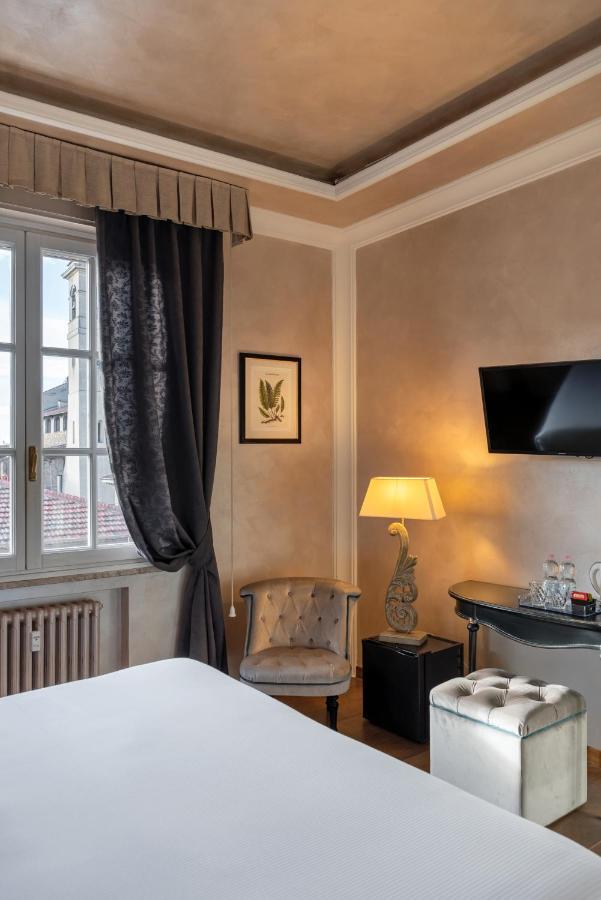 Frühstückspension Mabelle Residenza Gambrinus