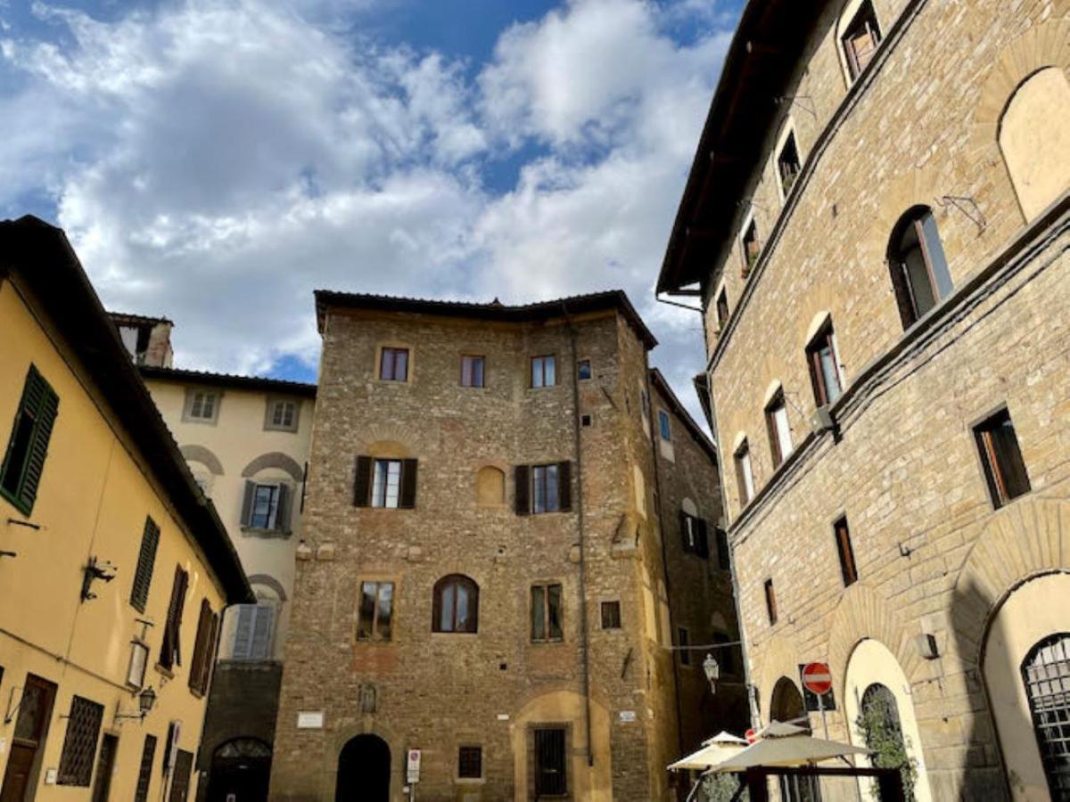 Peruzzi Royal Apartamento