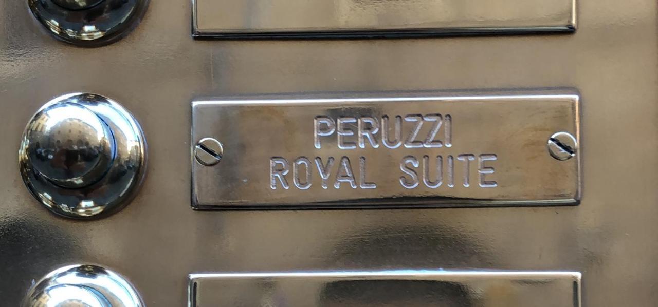 Peruzzi Royal Florença