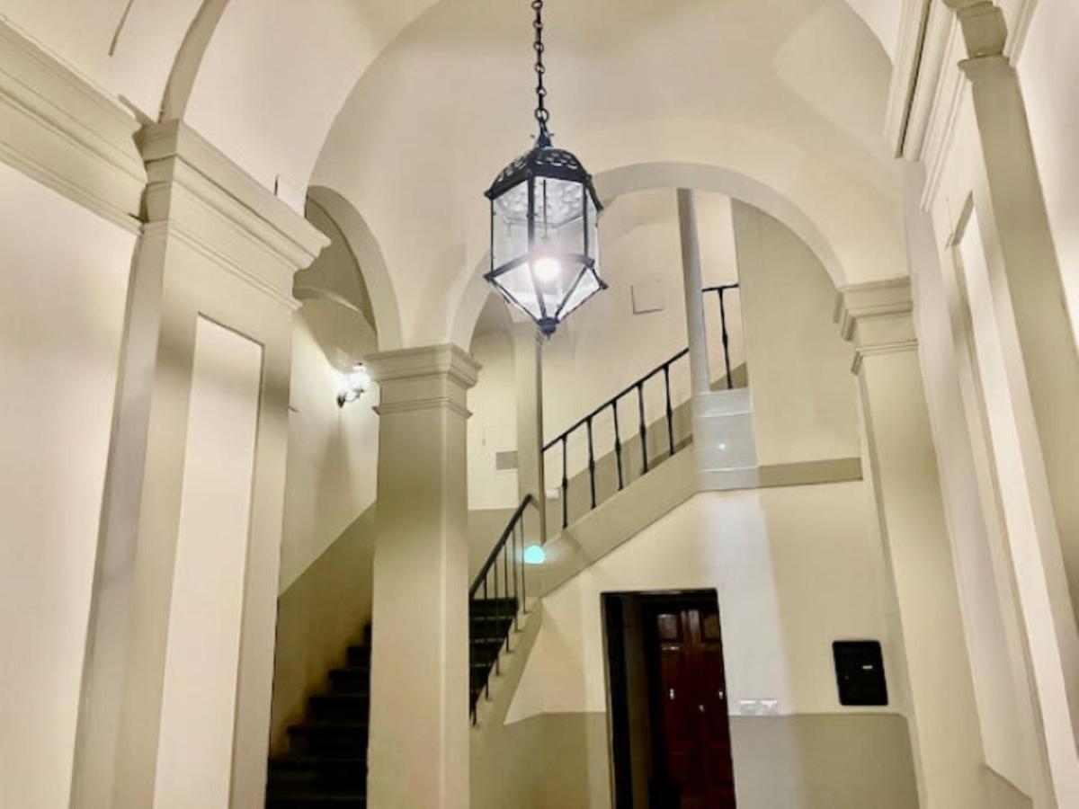 Apartamento Peruzzi Royal