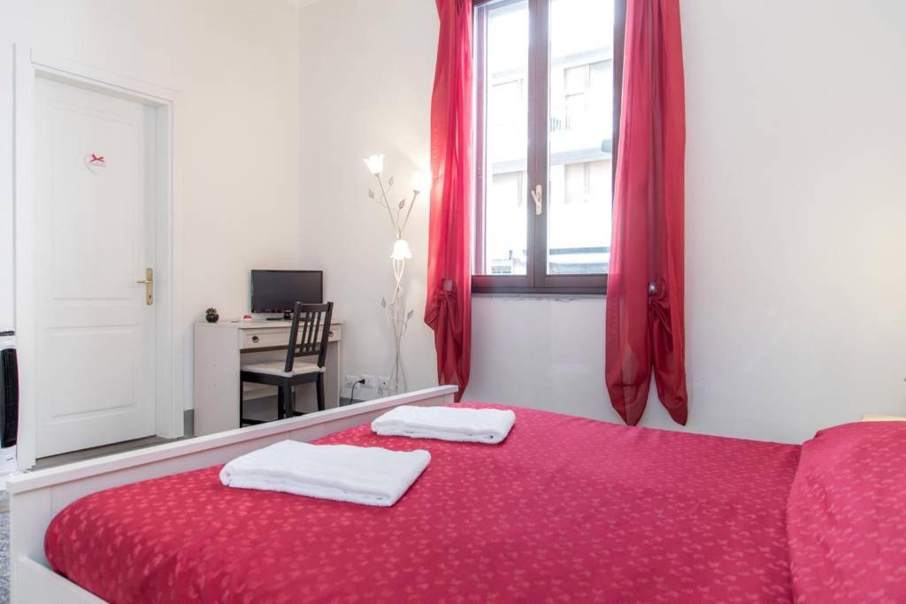L'aranceto&stilnovo Guest house