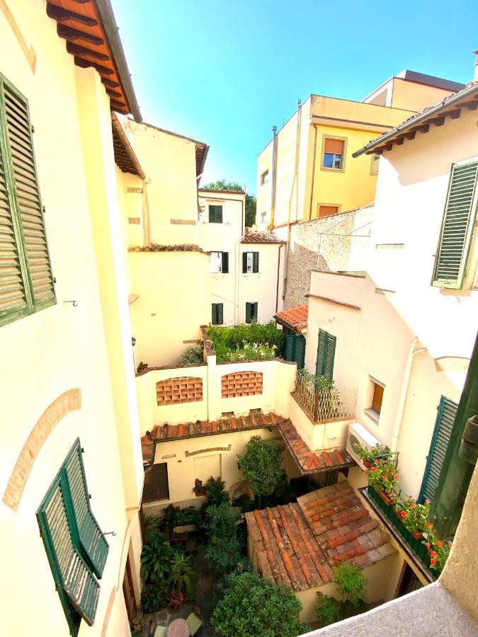 Appartement Laura 50