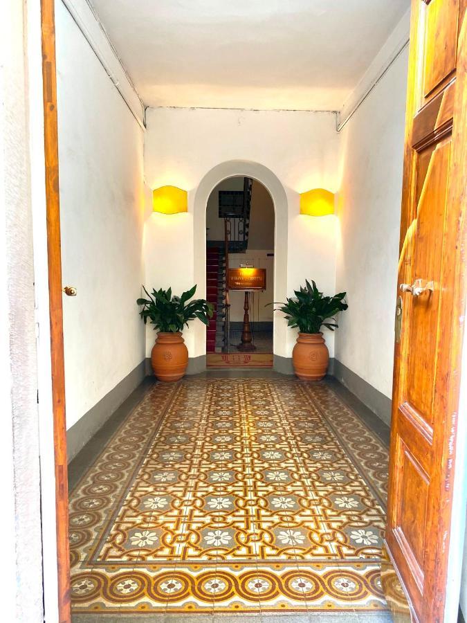 Appartement Laura 50 *